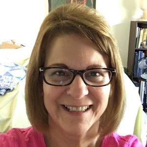 Meet your Posher, Darlene